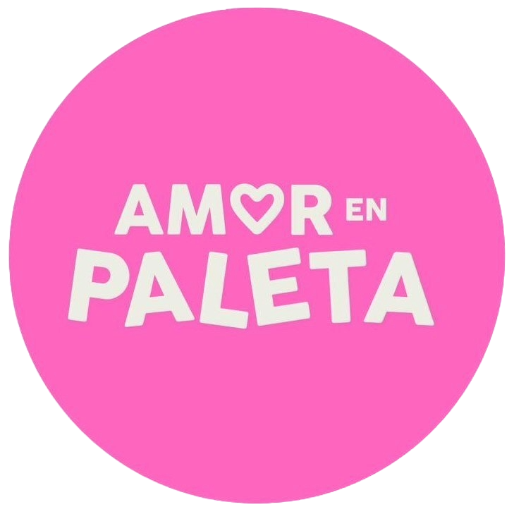 Amor en Paleta